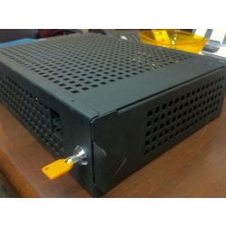 safe dvr