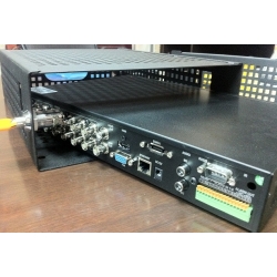 safe dvr
