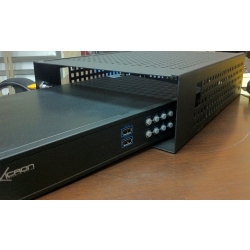 safe dvr