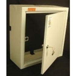 safe alarm