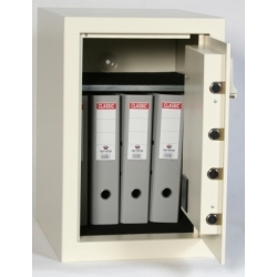 כספת דגם A - 505