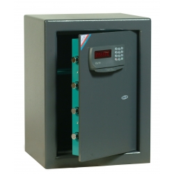 כספת דגם (+)B - 600